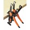 Grip-On Double handsfree Locking Plier Holder 1075 - alternate 2
